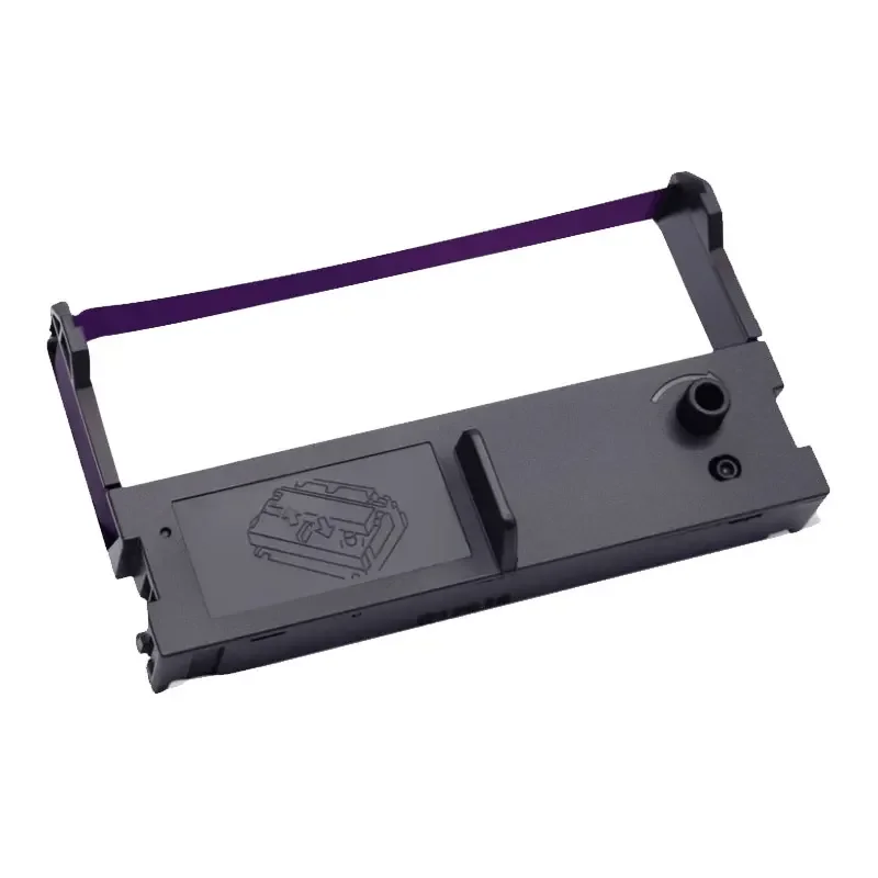 Cinta de impresora ERC39/ERC43: adecuada para GP7635II/III/7645/XP-7645/XP-76IIH/TM210/TM220/D-5000/AB-300K/320K - imagen 3