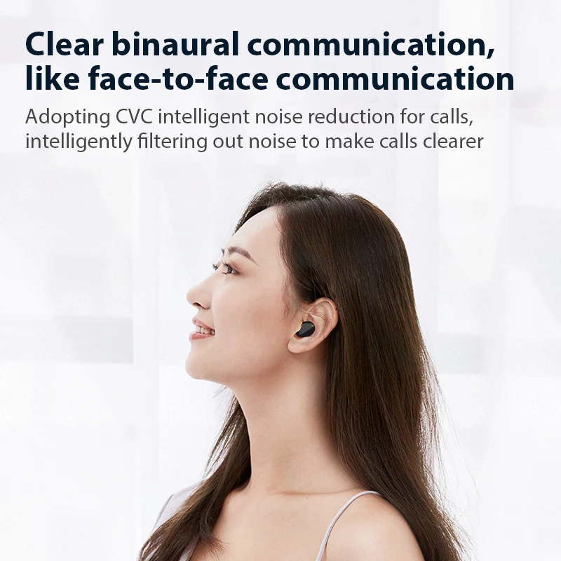 Auriculares P10 TWS Bluetooth 5,3, auriculares inalámbricos con pantalla Digital, auriculares deportivos estéreo 9D resistentes al agua con micrófono - imagen 5