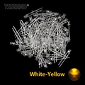 3MMWhite-Yellow100pc