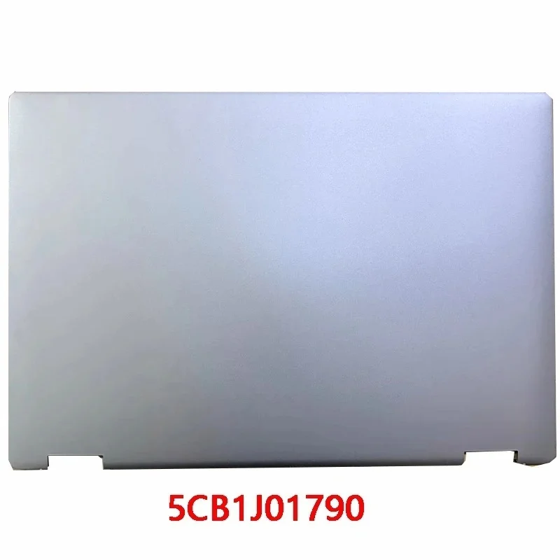 Nueva funda trasera ORIGINAL para ordenador portátil Lcd para Lenovo YOGA 7 16IAP7 C770-16 IAH7 2022 5CB1J01789 5CB1J01790 - imagen 2