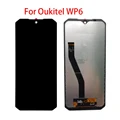 Oukitel WP6