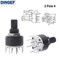 2 Pole 4