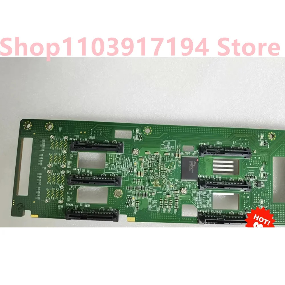 Fondo de disco duro BPN-SAS3-826EL1 - imagen 4