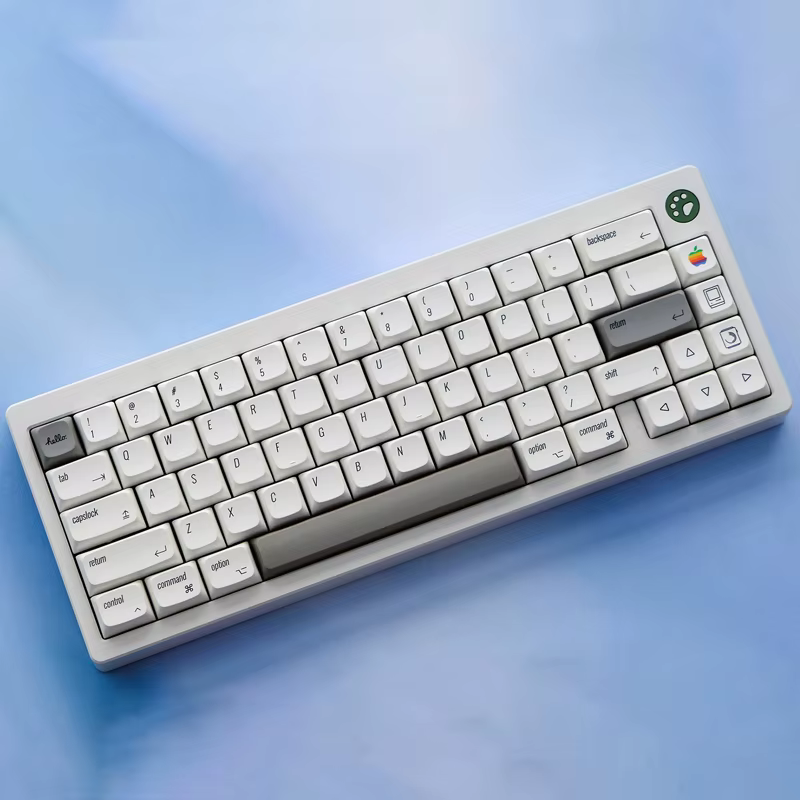 Teclas PBT XDA Español Perfil Alto para Teclado Mecánico MX Switch - imagen 4