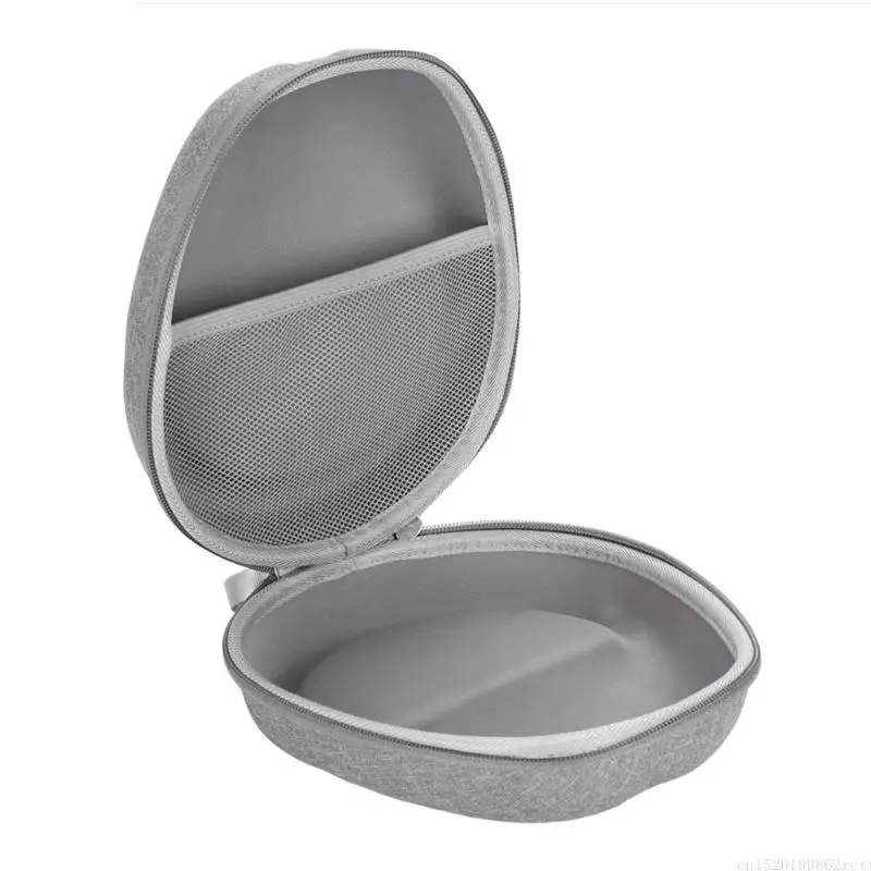 Funda protectora D5BB resistente a los golpes, bolsillo Interior malla para auriculares MT6PRO/G2PRO, Cables carga a - imagen 3