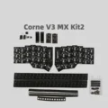 MX kit2 wired