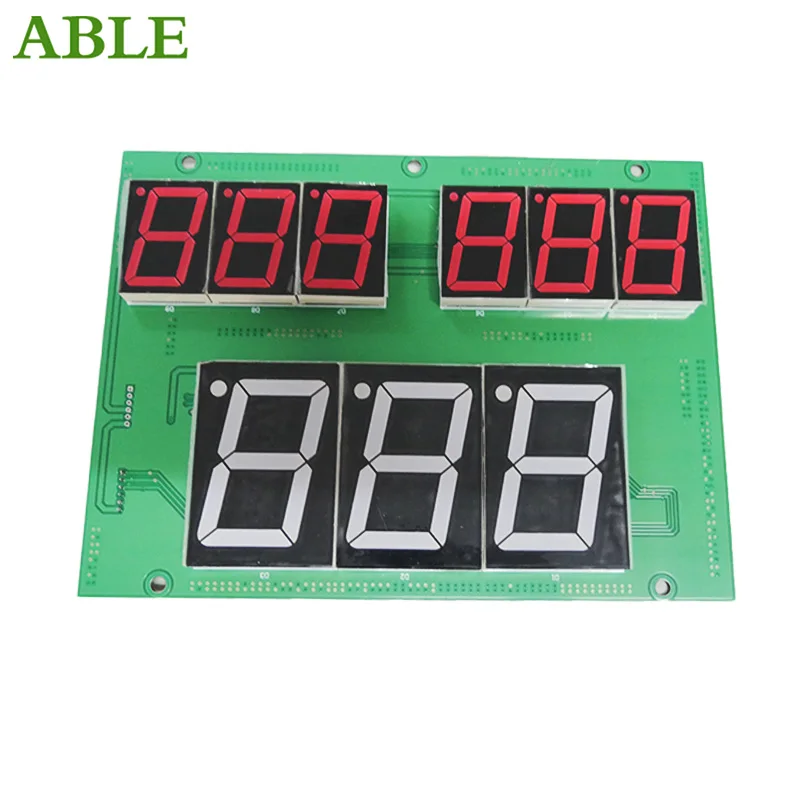 Kit de martillo que funciona con monedas, kit de juego de salón recreativo, máquina de juego deportivo, máquina de juego de martillo de juego recreativo para adultos - imagen 5