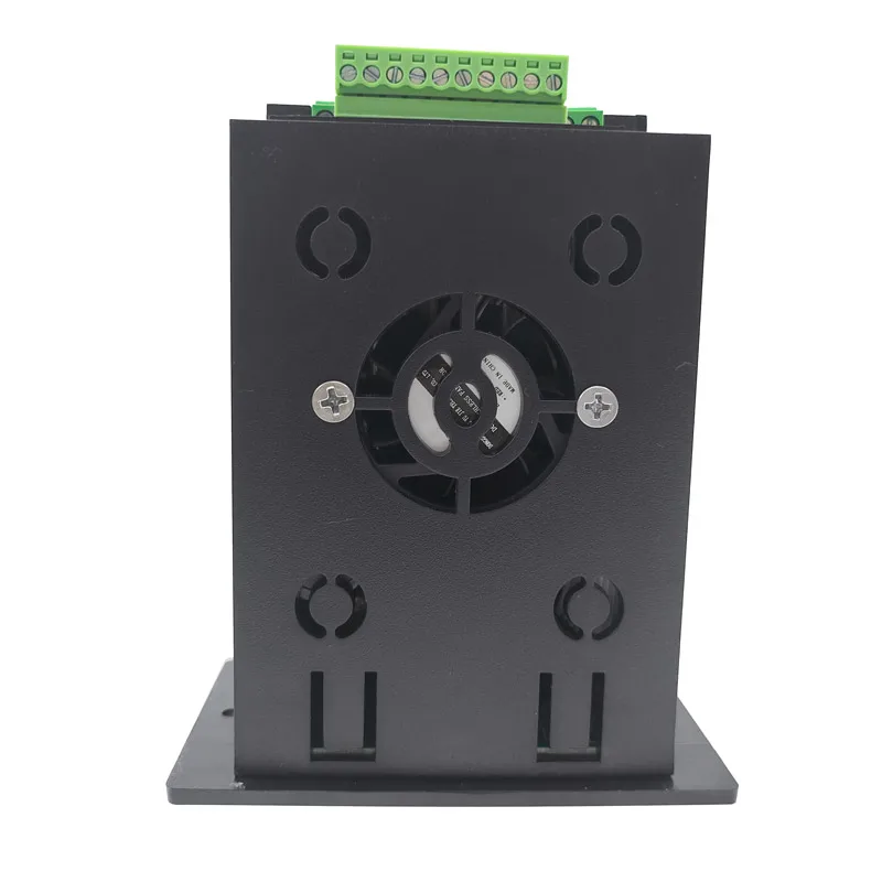 Convertidor de frecuencia Inversor eléctrico 1500W RS485 Añadir controlador de motor 0.75KW MCU Entrada monofásica 220V Salida trifásica 0.4KW 1.5KW - imagen 5