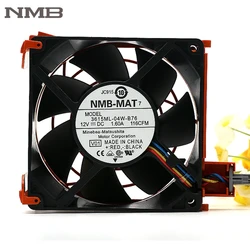 Ventilador Dell PowerEdge 1900/2900 – Refrigeración óptima servidor