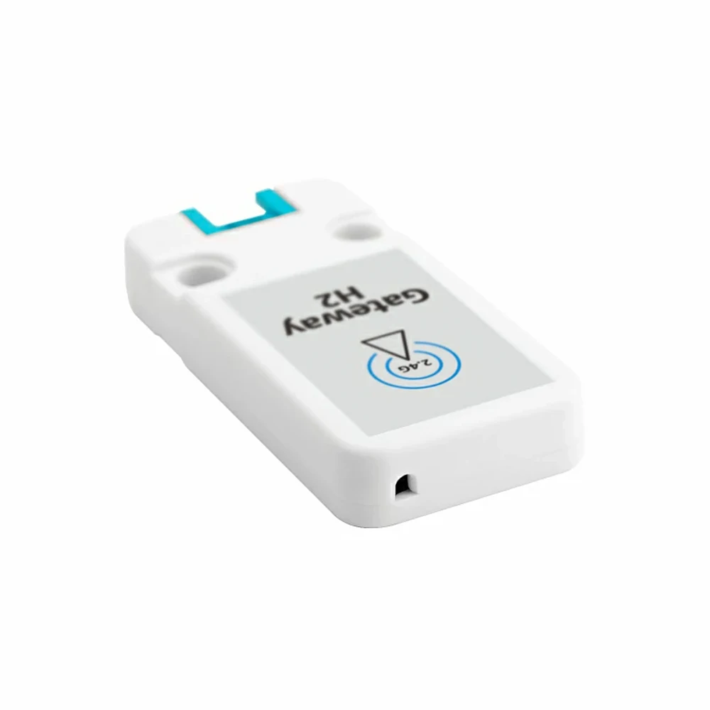 Unidad de desarrollo de puerta de enlace M5Stack Unit Gateway H2: ESP32-H2 Admite protocolos de comunicación inalámbrica como ZigBee y Thread - imagen 5