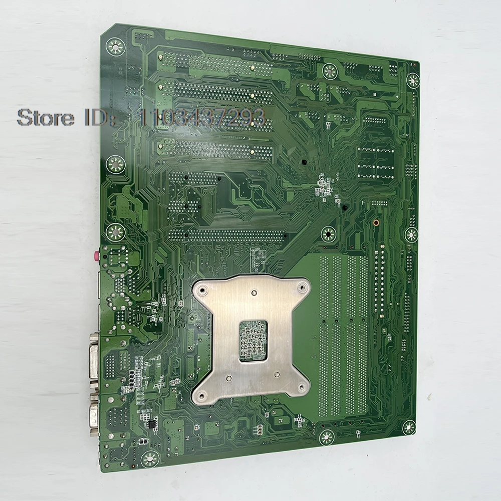 Para placa base Industrial Advantech AIMB-782 REV.A1 AIMB-782QG2 - imagen 3