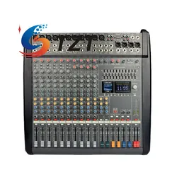 TZT S-1200 – Consola Mezcladora Profesional 12 Canales para KTV