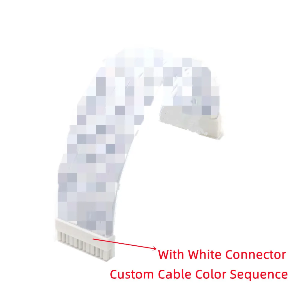 WhiteConnect Custom
