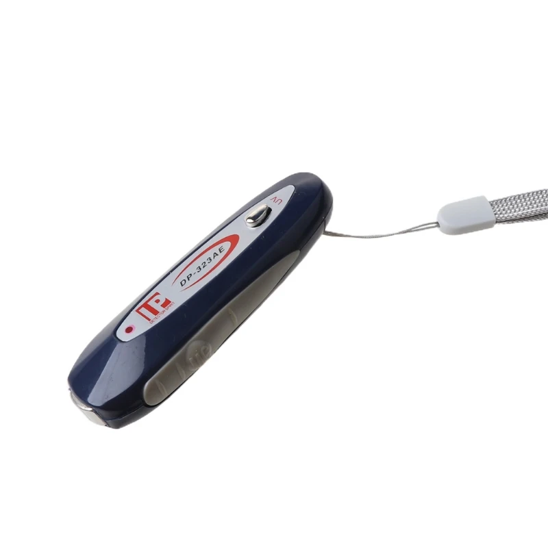 2 en 1 portátil dinero falso billete detector probador pluma moneda falsa - imagen 4