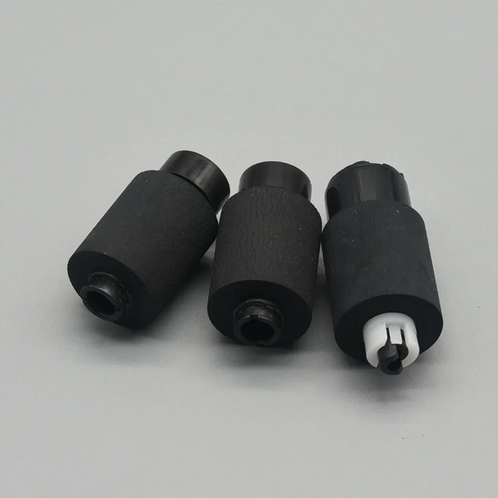 1X 302R794350 302F909171 302F909170 rodillo de recogida de separación de alimentación para Kyocera ECOSYS P5021 P5026 M5521 M5526 - imagen 3