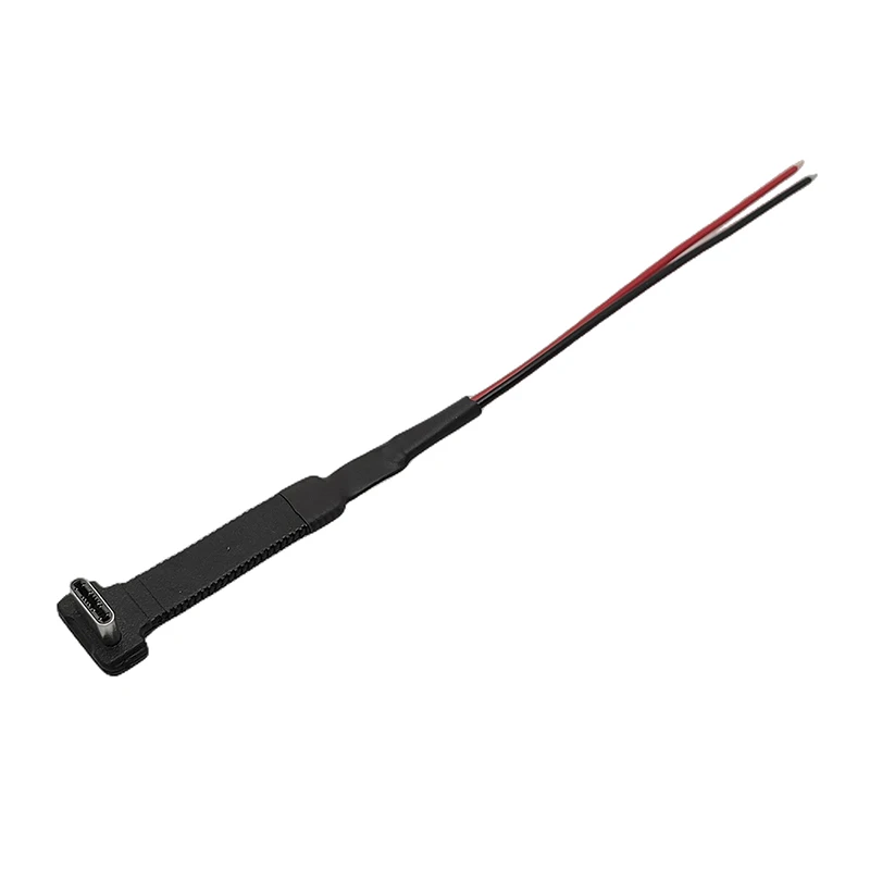 YUXI R1 Cargador Inalámbrico Tipo C Cable FPC Flexible - imagen 3
