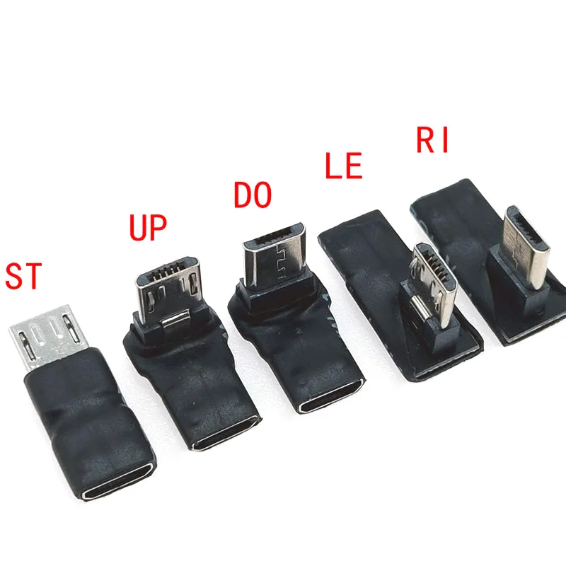 Micro USB Verlängerung Kabel Super Speed Android codo erweiterung M Murahnlichen zu Weiblichen Kama Sync USB 2,0 extensor Kabel Ve