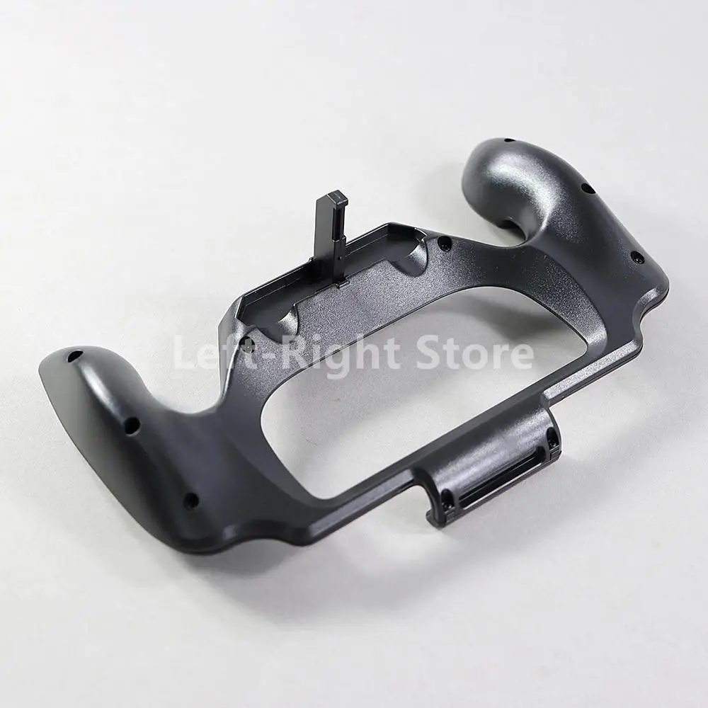 Soporte de agarre antideslizante para consola Nintendo Switch Lite, funda protectora con mango portátil, carcasa NS, 1 ud. - imagen 4