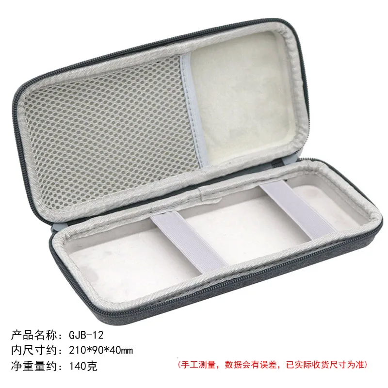 Para dispositivo grabador SONY D10 bolsa de PCM-D10 - imagen 2