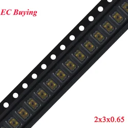 Teclado Membrana Mini para Cámara de Acción con Botón Táctil