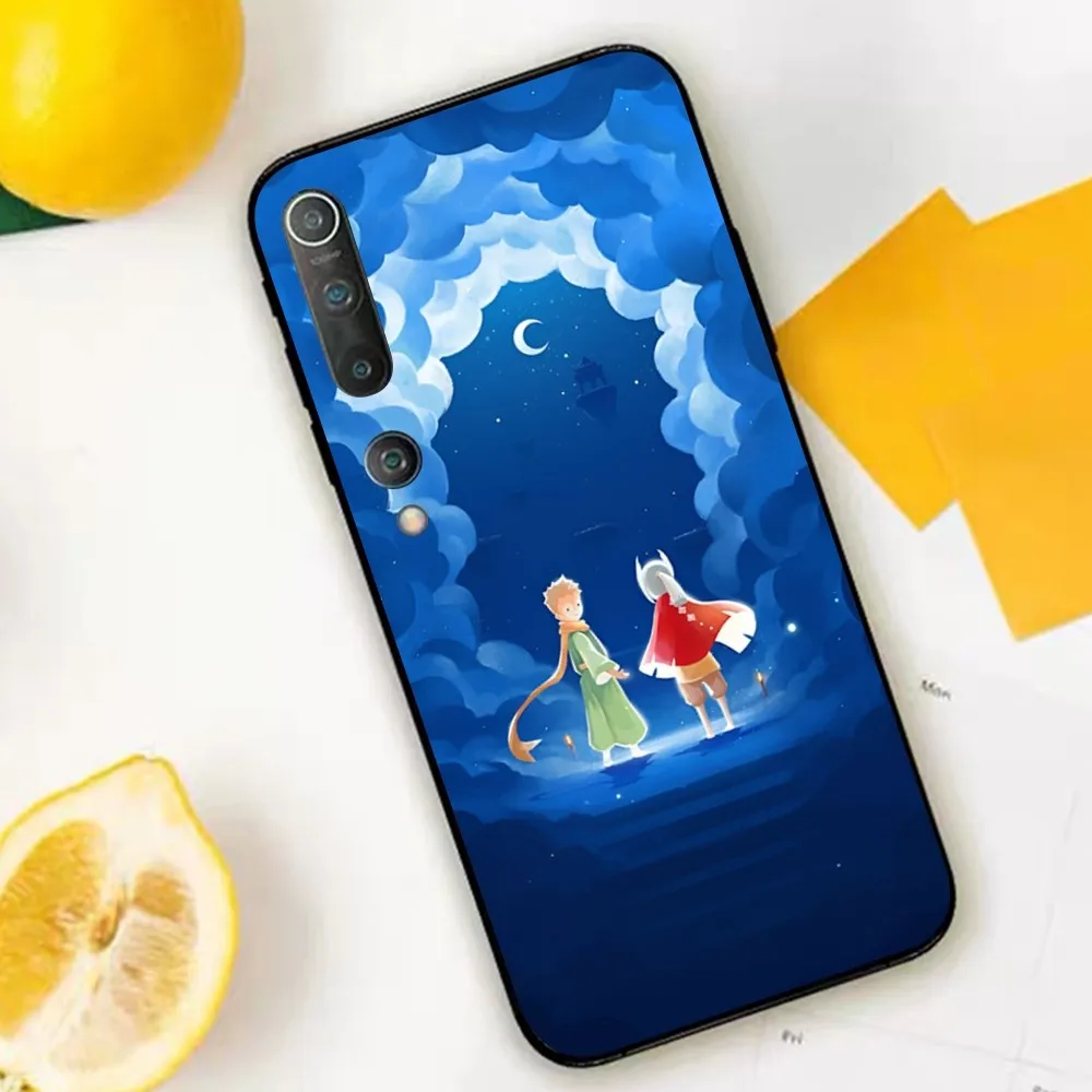 SKY Classic Games-funda de teléfono cálida y bonita para Xiaomi Mi 5X 8 9 10 11 12 Lite Pro 10T PocoX3pro PocoM3 Note 10 Pro Lite - imagen 5
