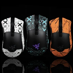 Piel de lagarto para raton Razer DeathAdder V2 Pro - Antideslizante