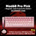 Mad68 Pro Pink