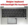 BE with backlit