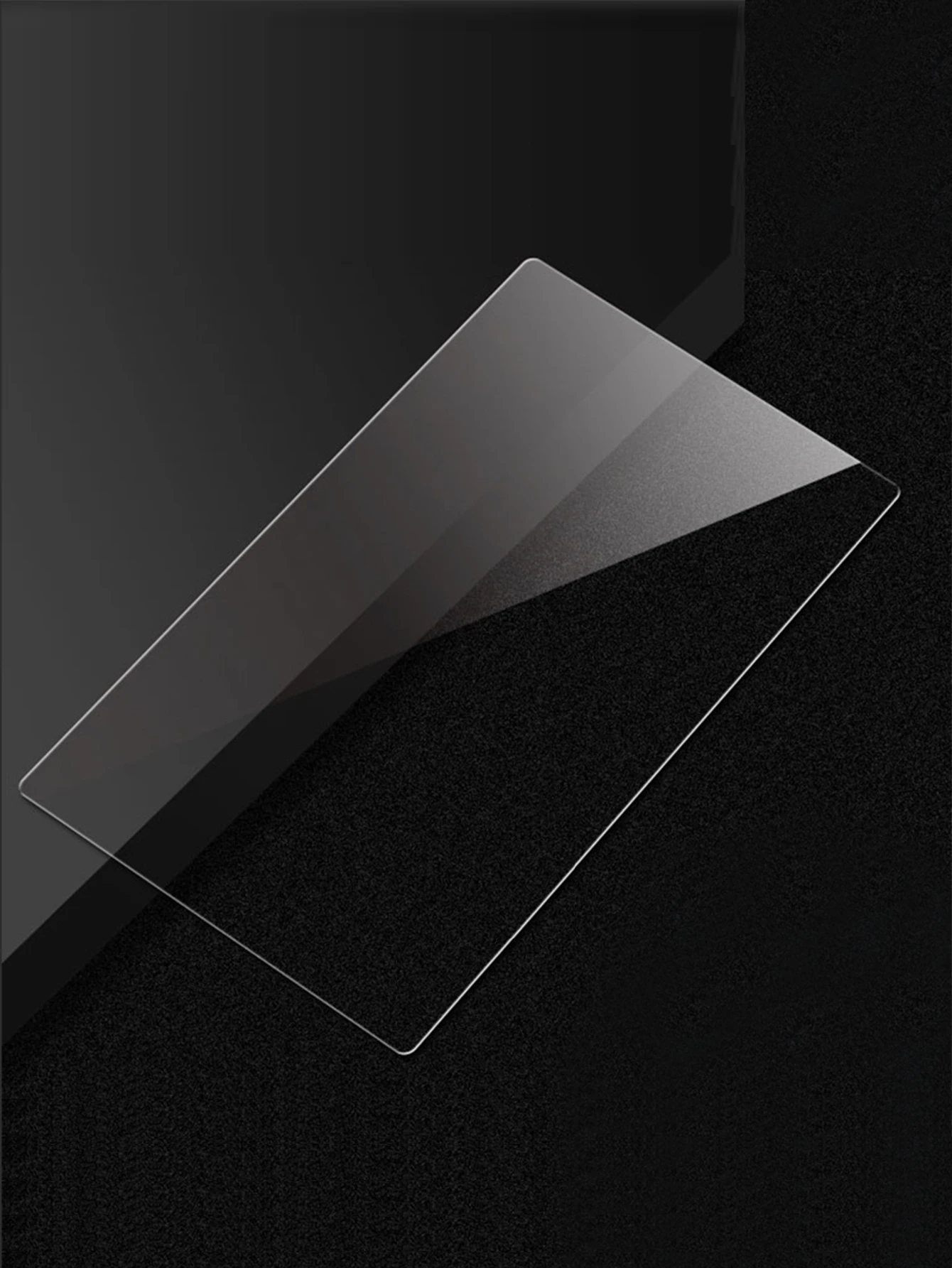 Adecuado para interruptores OLED con película protectora de alta definición, pantalla transparente, paquete de 2 piezas, kit de película gratis - imagen 4