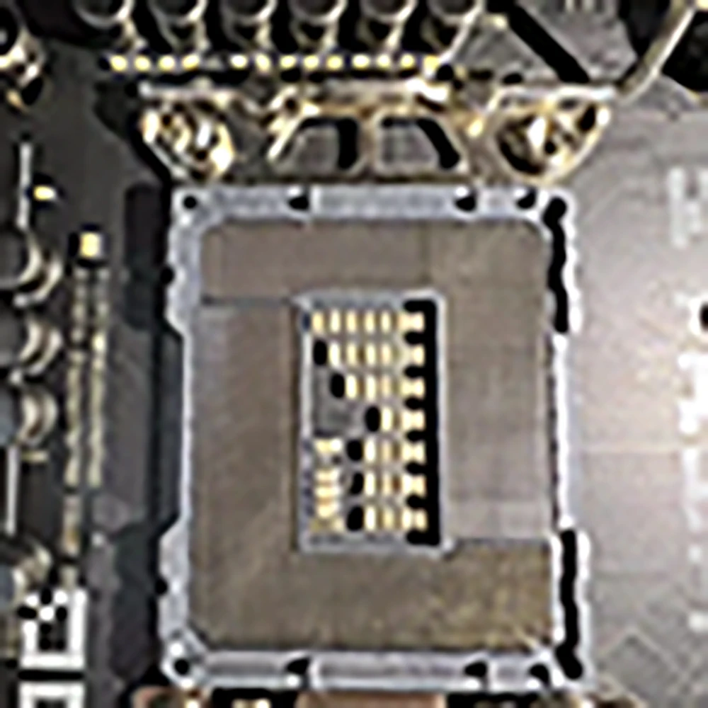 Para placa base AS-US DDR5 ROG Z790-H Gaming WiFi Z790-H - imagen 5