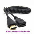 HDMI F-M