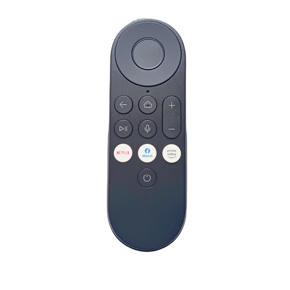 Control remoto por voz Original KP45CM apto para Facebook Portal TV Voz Prjme Video - imagen 2