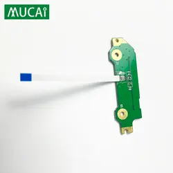 Toshiba TECRA R850/R950 Placa de encendido con cable - Reparacion
