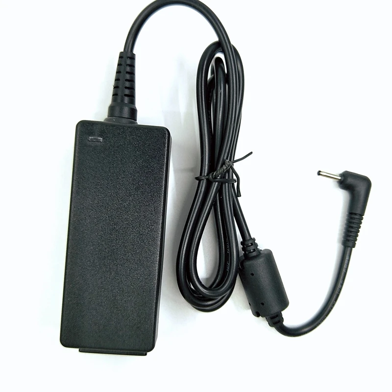 Adaptador de cargador de ordenador portátil de CA de 19V 2.1A 40W 2,5*0,7 MM para ASUS Eee 1001Px PC X101CH R051PX N17908 ADP-40PH fuente de alimentación - imagen 3