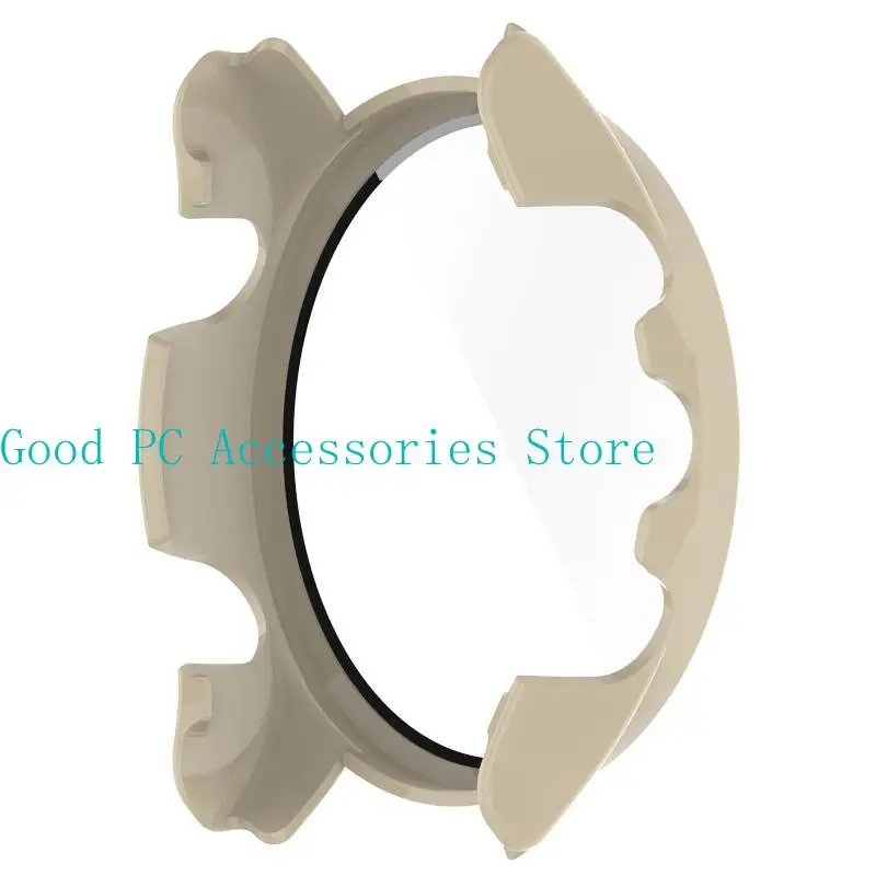 Protector R53C para GarminforRunner 255 Vea PC pieza película templada portada para SH - imagen 4