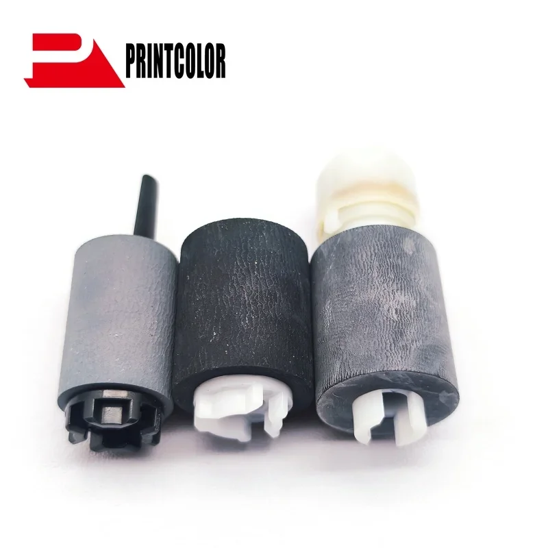 20X 302N406030 2N406030 302ND94350 302ND94351 2ND94350 302ND94340 302ND06110 2ND06110 Rodillo de separación de recogida para Kyocera - imagen 2