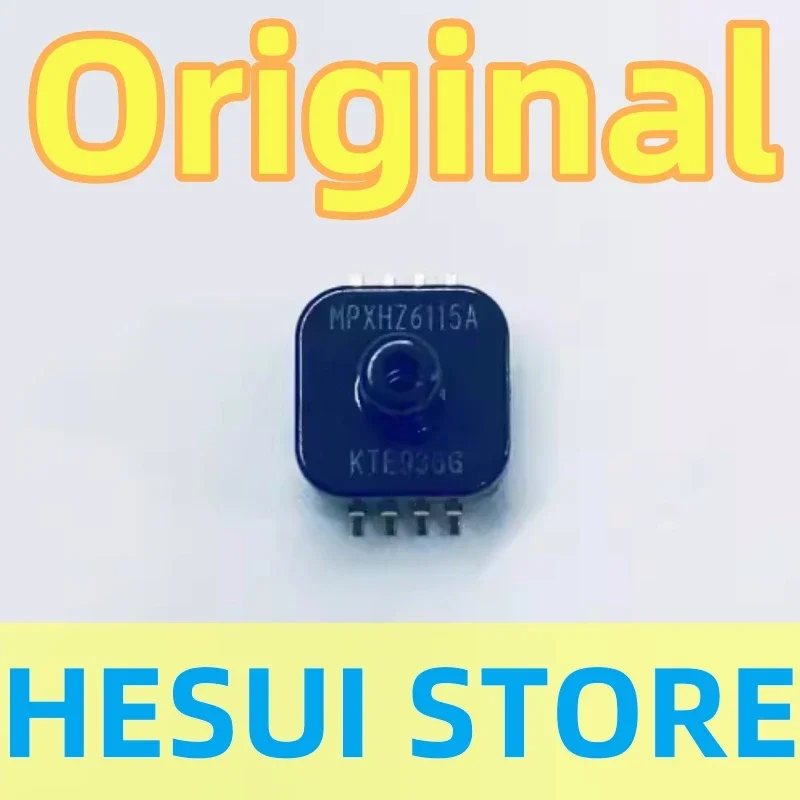 Sensor de presión MPXH6115AC6T1 Original SOIC-8-8.5mm