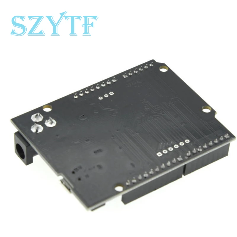 Para Wemos D1 ESP32 ESP-32 WiFi Bluetooth compatible 4MB Flash UNO D1 R32 módulo de placa CH340 CH340G Placa de desarrollo - imagen 2