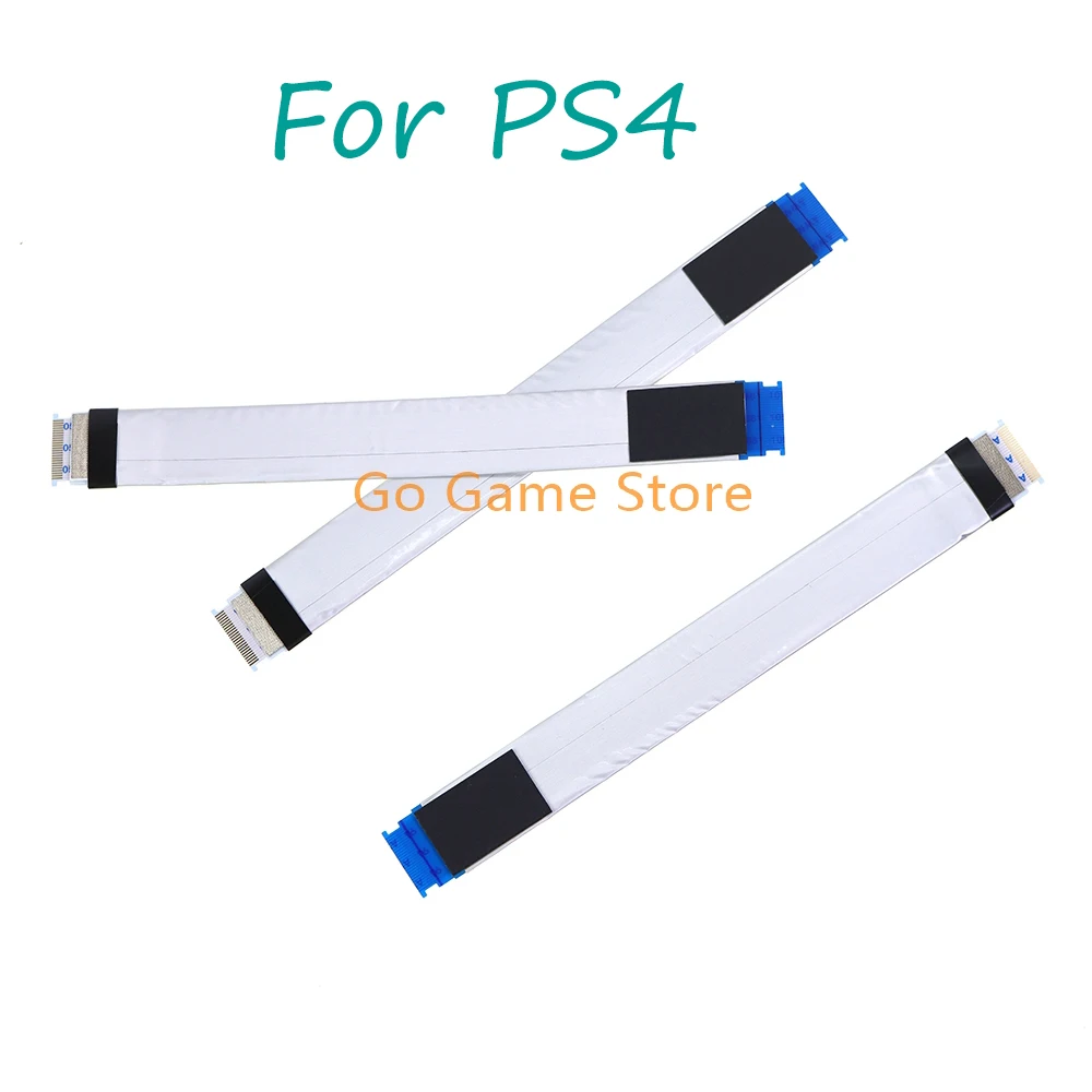 100 Uds para Playstation 4 PS4 pieza de repuesto de controlador unidad de DVD Original a Cable de cinta de placa base