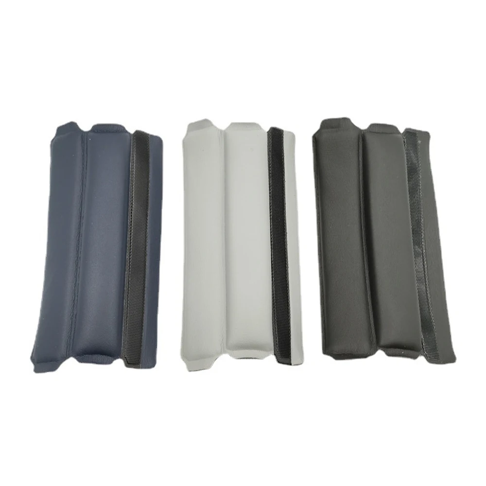 Almohadillas para auriculares Razer Kraken X, almohadillas para auriculares para juegos, almohadillas de repuesto para los oídos, funda de cojines, piezas de reparación - imagen 5