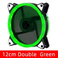 Double Green