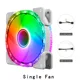 Single Fan