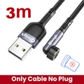 3m only cable gray