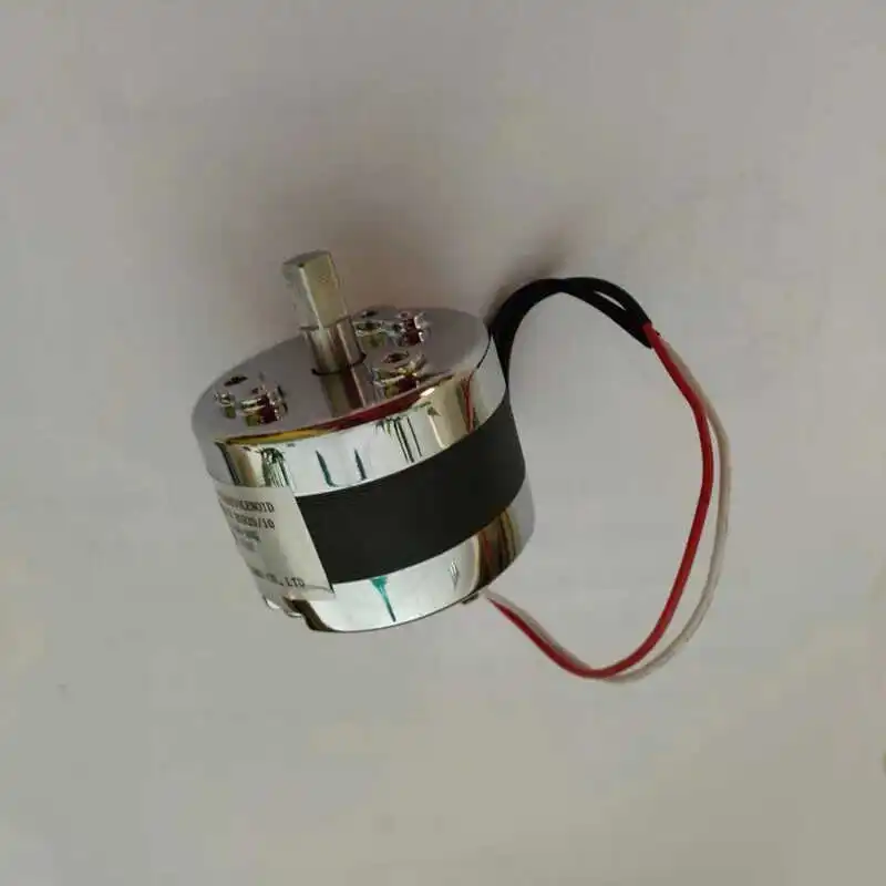 Motor de vibración para juegos de tiro, pistola de asalto de destrucción completa, aventura pirata, 12V/24V DC - imagen 2