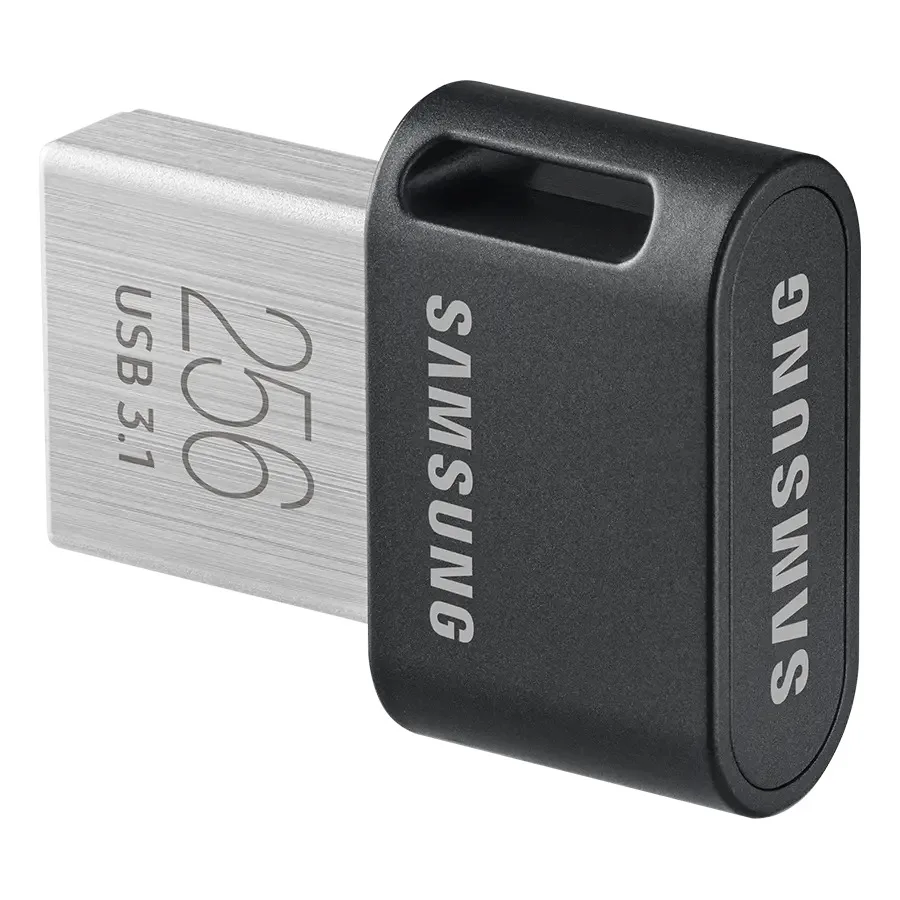 Samsung-unidad Flash USB 3,1 Mini Pen Drive, dispositivo de almacenamiento de memoria, disco U, velocidad de lectura de hasta 128 MB/s, 64GB, 256GB, 400 GB - imagen 5