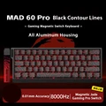 MAD 60 Pro Black A