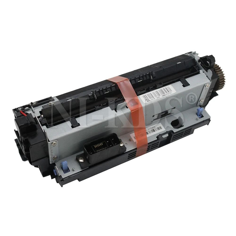 Unidad de fusor de CB506-67901 para HP LaserJet, montaje de fijación, CB506-67902, RM1-4579, P4014, P4015, P4515, 4014, 4015, 4515, RM1-4554 - imagen 5