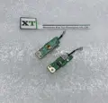 Switch board cable