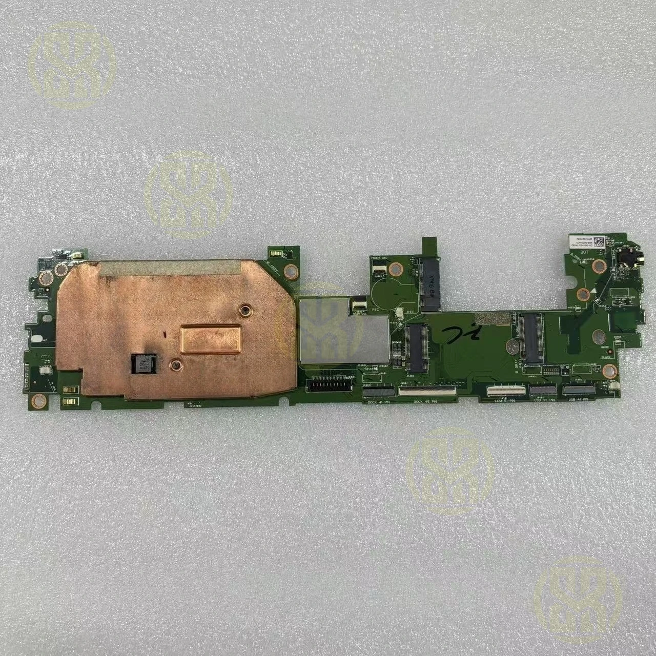 Para la placa base del ordenador portátil Dell 7140 GYH6J 0GYH6J CN-0GYH6J8G - imagen 3