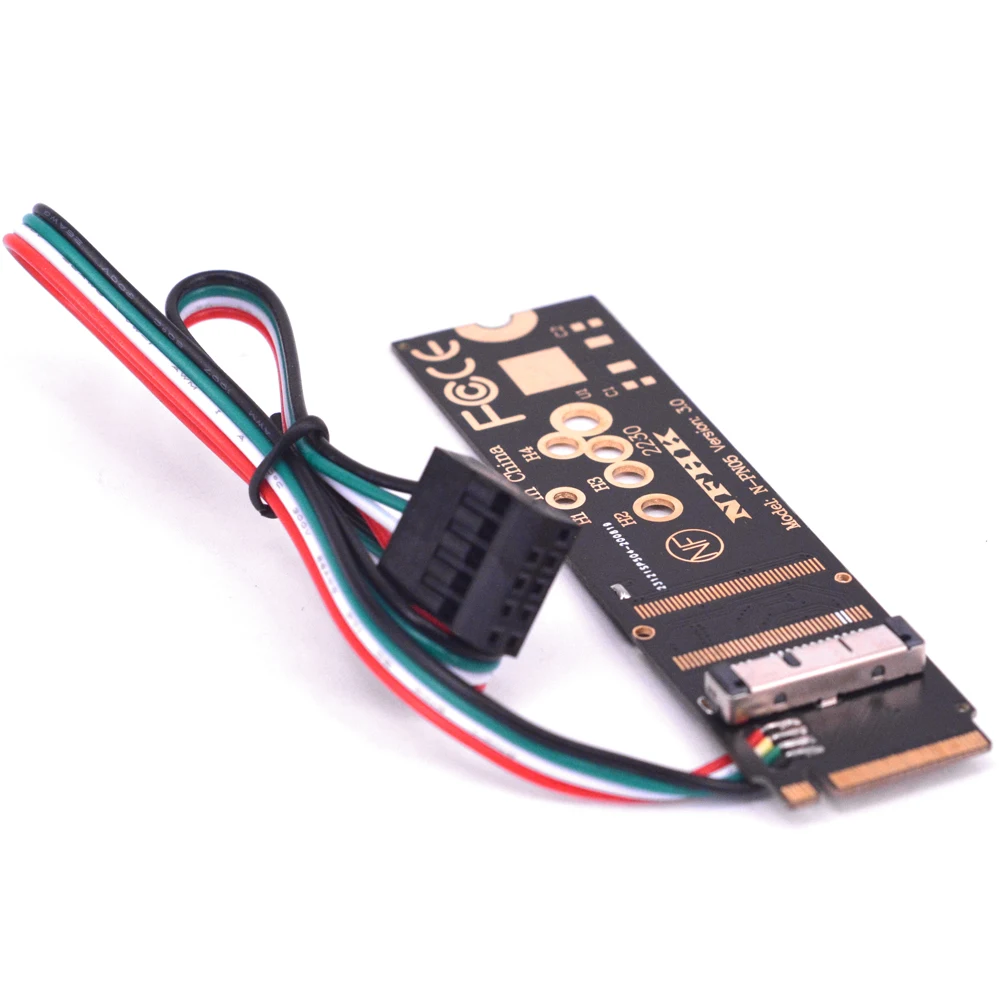 WiFi 6 + Bluetooth MacBook – Broadcom BCM94360 - imagen 3